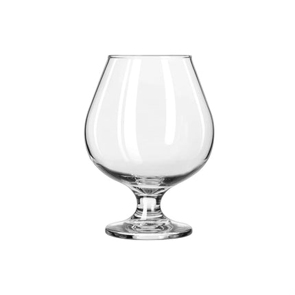 Ly Rượu Brandy Libbey 3708 Embassy 520 ml Bảo Đảm Safedge Rim & Foot