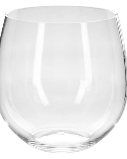 Ly Rượu Vang Đỏ Nhựa Tritan Libbey 92427 Infinium 496 ml