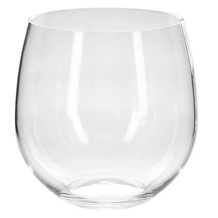 Ly Rượu Vang Đỏ Nhựa Tritan Libbey 92427 Infinium 496 ml