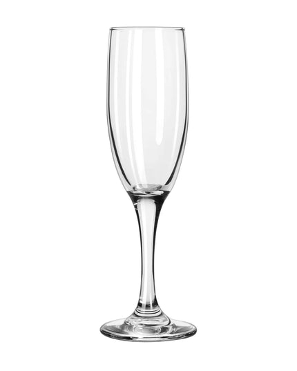 Ly Sâm Banh Libbey 3795 177 ml Embassy - Bảo Hành Viền & Chân Safedge