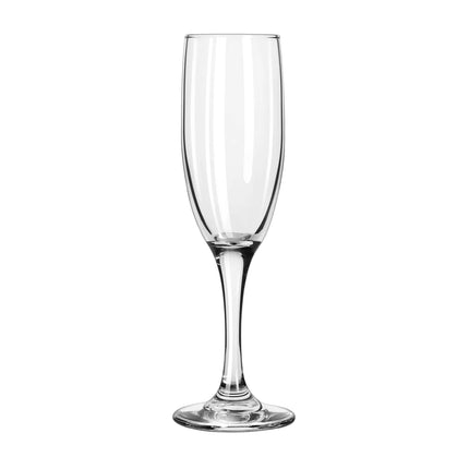 Ly Sâm Banh Libbey 3795 177 ml Embassy - Bảo Hành Viền & Chân Safedge