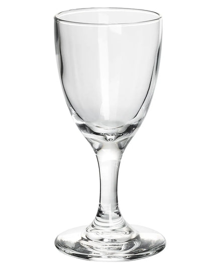 Ly Sherry Libbey 3788 Embassy 90 ml Bảo Đảm Safedge Rim & Foot