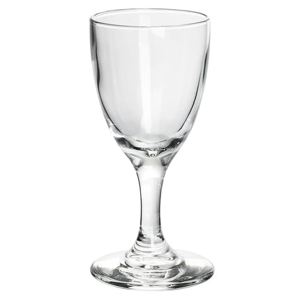 Ly Sherry Libbey 3788 Embassy 90 ml Bảo Đảm Safedge Rim & Foot