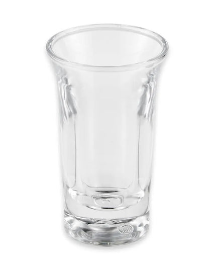 Ly Shot Nhựa SAN GET SW-1431-1-CL Trong Suốt 30 ml