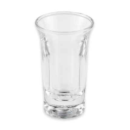 Ly Shot Nhựa SAN GET SW-1431-1-CL Trong Suốt 30 ml