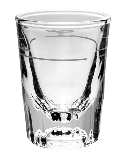 Ly Shot Rượu Có Khắc Vạch 30 ml Libbey 5126/A0007 60 ml
