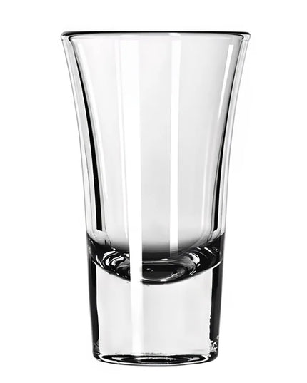 Ly Shot Rượu Whiskey Libbey 5109 59 ml