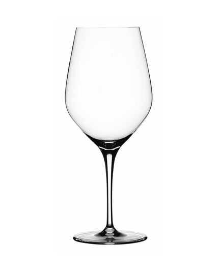 Ly Vang Bordeaux Spiegelau 650 ml Authentis (4408035)