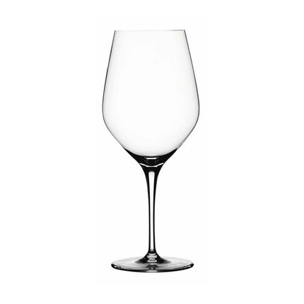 Ly Vang Bordeaux Spiegelau 650 ml Authentis (4408035)