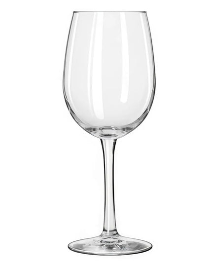 Ly Vang Libbey 7531 310 ml Vina™ - Viền Finedge