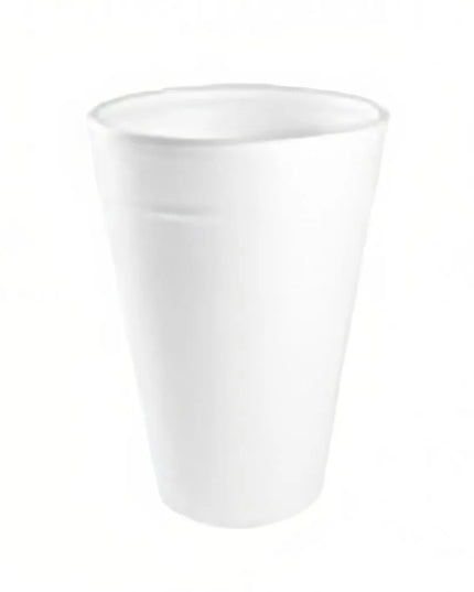 Ly Xốp Cách Nhiệt Dart 32TJ32 J Cup® 946 ml - Polystyrene, Trắng