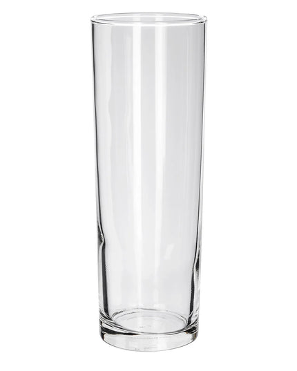 Ly Zombie Thành Thẳng Libbey 115 399 ml - Viền Safedge