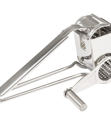 Máy Bào Phô Mai Tay Quay American Metalcraft SCG8 Inox