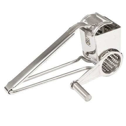 Máy Bào Phô Mai Tay Quay American Metalcraft SCG8 Inox