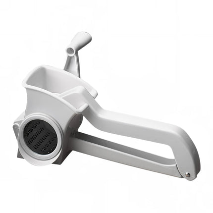 Máy Bào Phô Mai Trống American Metalcraft PCG9 3 Trống Inox, Nhựa