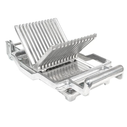 Máy Cắt Phô Mai Nemco 55300A-1 Tay Gạt 1 cm Dây Cắt Inox, Khung Thép