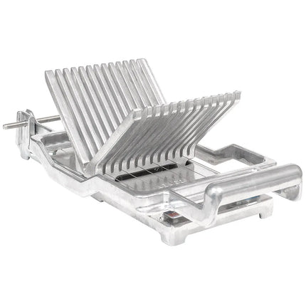 Máy Cắt Phô Mai Nemco 55300A-2 Tay Gạt 1.9 cm & 1 cm Dây Cắt Inox