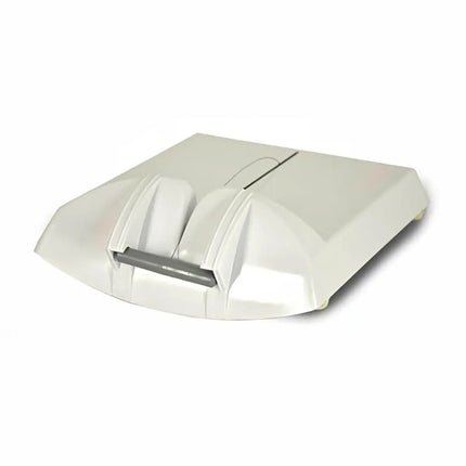 Máy Cắt Phô Mai Thủ Công Dây Cắt Omcan 11399 Nhựa Màu Trắng