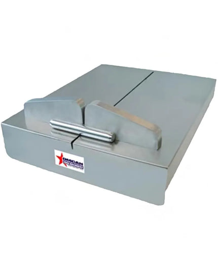 Máy Cắt Phô Mai Thủ Công Dây Cắt Omcan 11400 Inox