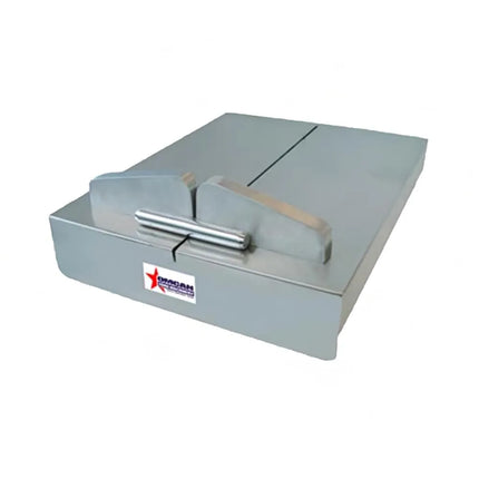 Máy Cắt Phô Mai Thủ Công Dây Cắt Omcan 11400 Inox