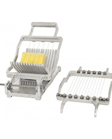 Máy Cắt Phô Mai Thủ Công Omcan 43033 - Nhôm