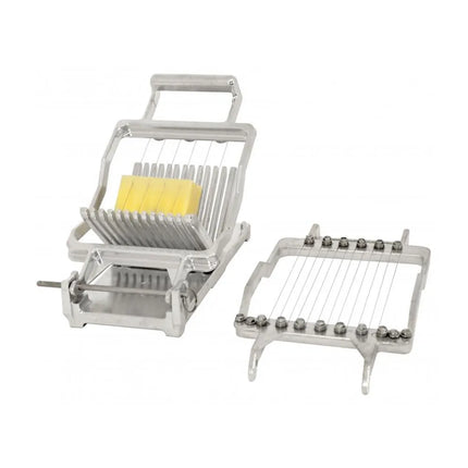 Máy Cắt Phô Mai Thủ Công Omcan 43033 - Nhôm