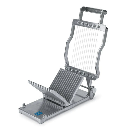 Máy Cắt Phô Mai Vollrath 1811 CubeKing™ - Cắt Khối Vuông Hoặc Lát 1.9 cm
