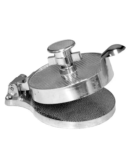 Máy Ép Hamburger Điều Chỉnh Được Thunder Group ALHP004A 11.4 cm, Nhôm