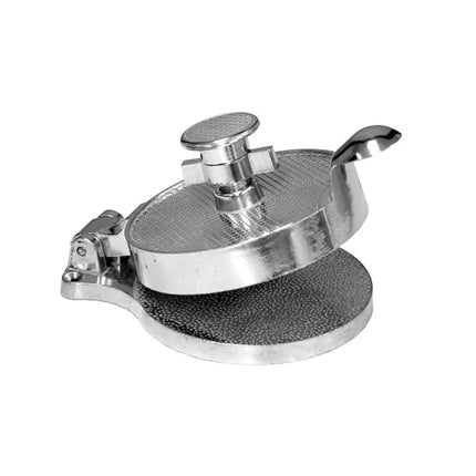 Máy Ép Hamburger Điều Chỉnh Được Thunder Group ALHP004A 11.4 cm, Nhôm