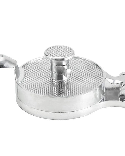 Máy Ép Hamburger Điều Chỉnh Được Winco HP-4