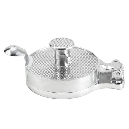 Máy Ép Hamburger Điều Chỉnh Được Winco HP-4