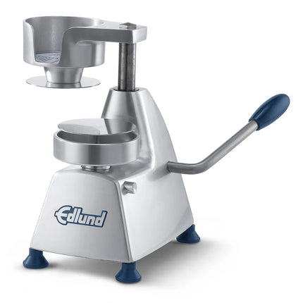 Máy Ép Hamburger Tròn Edlund EBP-450 11.4 cm Dòng EBP, Nhôm