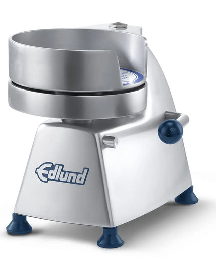Máy Ép Hamburger Tròn Edlund EBP-700 17.8 cm Dòng EBP, Nhôm