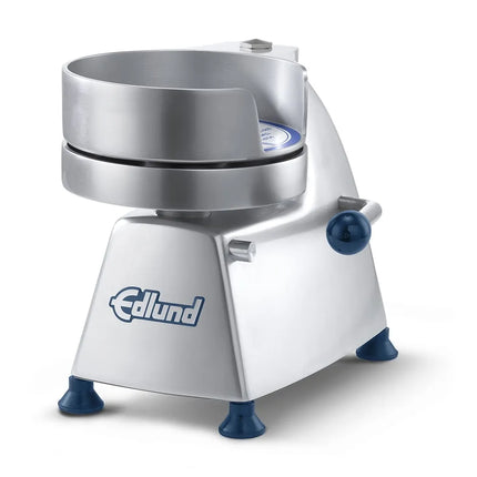 Máy Ép Hamburger Tròn Edlund EBP-700 17.8 cm Dòng EBP, Nhôm