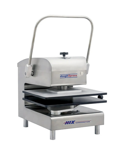 Máy Ép Thịt Thủ Công DoughXpress DXM-1620-SS Mâm Phủ Xylan 40.6 x 50.8 cm Thép Không Gỉ