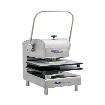 Máy Ép Thịt Thủ Công DoughXpress DXM-1620-SS Mâm Phủ Xylan 40.6 x 50.8 cm Thép Không Gỉ