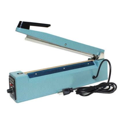 Máy Hàn Miệng Túi Thủ Công Thunder Group IRTISH300 Thanh 27.9 cm - Gang Đúc, 120V