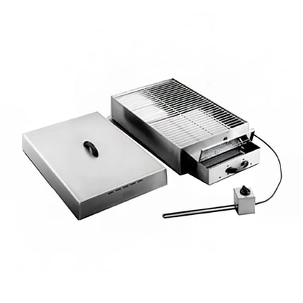 Máy Hun Khói Lạnh Di Động Equipex FM-2 Kèm Nắp - 120v