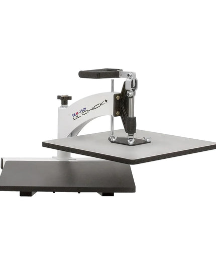 Máy Làm Mềm Thịt Thủ Công DoughXpress TXM-15CP Mâm Phủ Xylan 38 x 38 cm