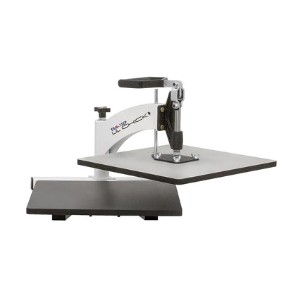 Máy Làm Mềm Thịt Thủ Công DoughXpress TXM-15CP Mâm Phủ Xylan 38 x 38 cm