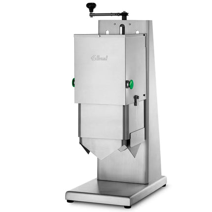 Máy Mở Hộp Khí Nén Công Nghiệp Nặng Edlund 625T Thùng 18.9 lít Đầu Vuông 2000 Hộp/Ngày