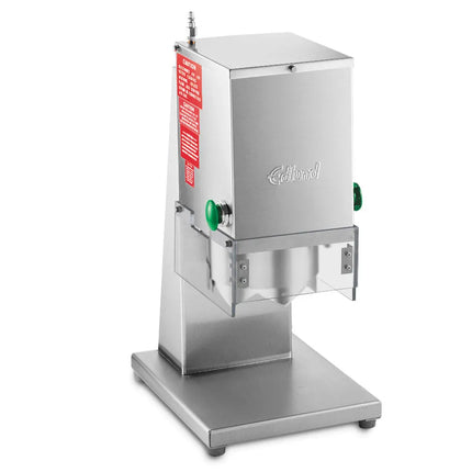Máy Mở Hộp Khí Nén Dạng Crown Punch Edlund 610 Hộp Cao Đến 27.9 cm 400 Hộp/Ngày