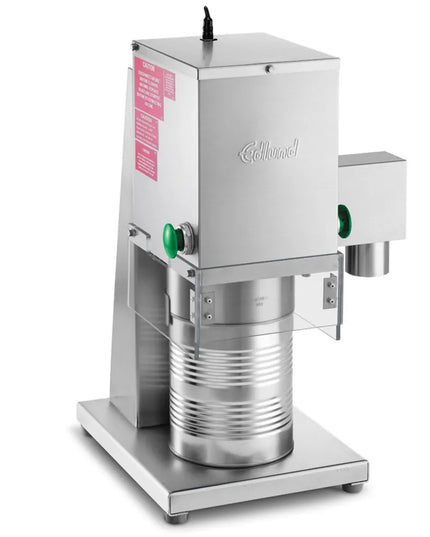 Máy Mở Hộp Khí Nén Dạng Crown Punch Edlund 610M 400 Hộp/Ngày