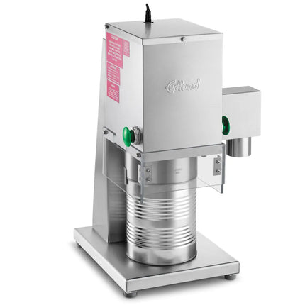 Máy Mở Hộp Khí Nén Dạng Crown Punch Edlund 610M 400 Hộp/Ngày