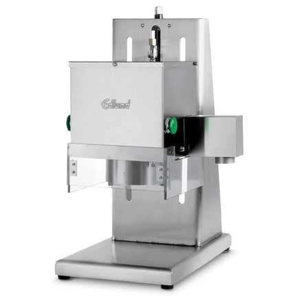 Máy Mở Hộp Khí Nén Dạng Crown Punch Edlund 625M Hộp Cao Đến 27.9 cm 2000 Hộp/Ngày