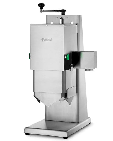 Máy Mở Hộp Khí Nén Kín Hoàn Toàn Edlund 625T-M 3000 Hộp/Ngày