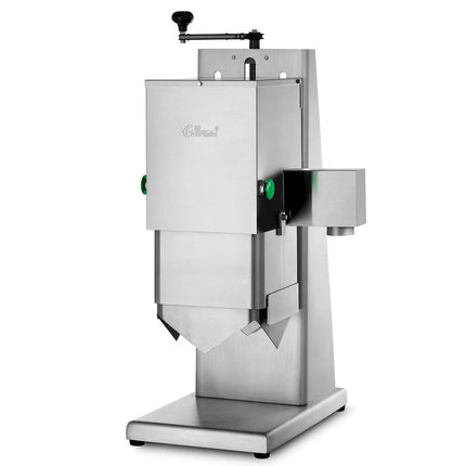 Máy Mở Hộp Khí Nén Kín Hoàn Toàn Edlund 625T-M 3000 Hộp/Ngày