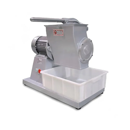 Máy Nạo Phô Mai Điện Omcan 39498 - Trống Inox