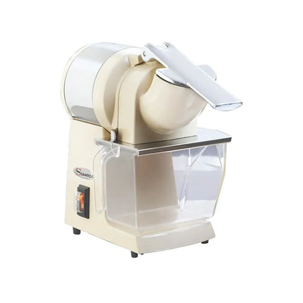 Máy Nạo Phô Mai Omcan Santos 40619 - Thân Nhôm & Inox