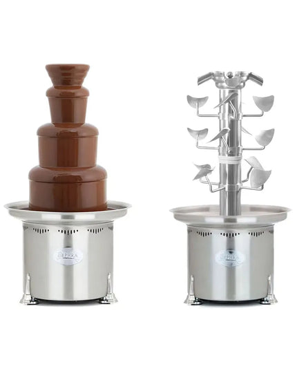 Máy Phun Chocolate Sephra 10178 111.8 cm Magician Dung Tích 9 kg